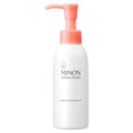 MINON 敏感肌氨基酸精華卸妝油 Amino Moist Essence Cleansing Oil 120mL