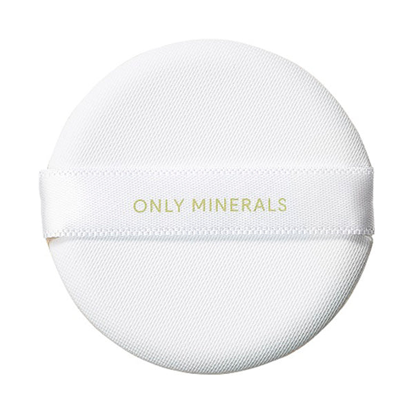 ONLY MINERALS 藥用抗皺亮白氣墊BB 11g