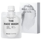 BULK HOMME 洗面乳 The Face Wash 100g