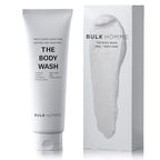 BULK HOMME 全效沐浴乳 The Body Wash 250g