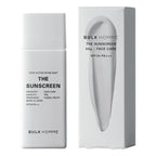 BULK HOMME 男士物理防曬乳 50g SPF34 PA+++