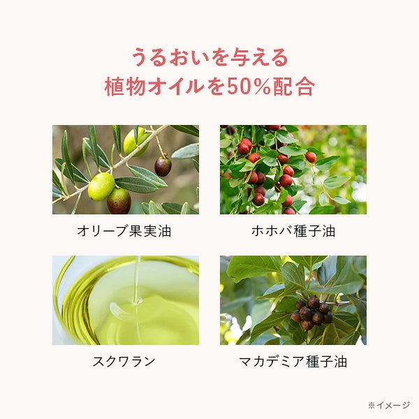 ONLY MINERALS 礦物美容精華唇膏 3.2g