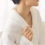 ReFa 雪尼爾家居袍 Chenille Room Gown