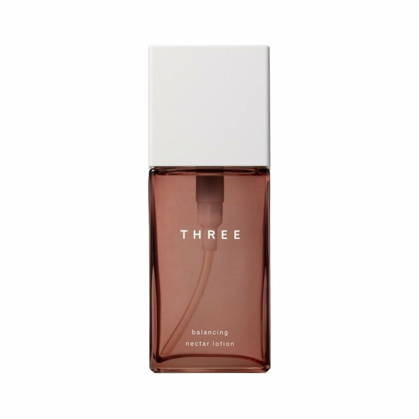 THREE Aiming Oil Essence 極致活顏全效精華油R｜香港｜3件包速遞