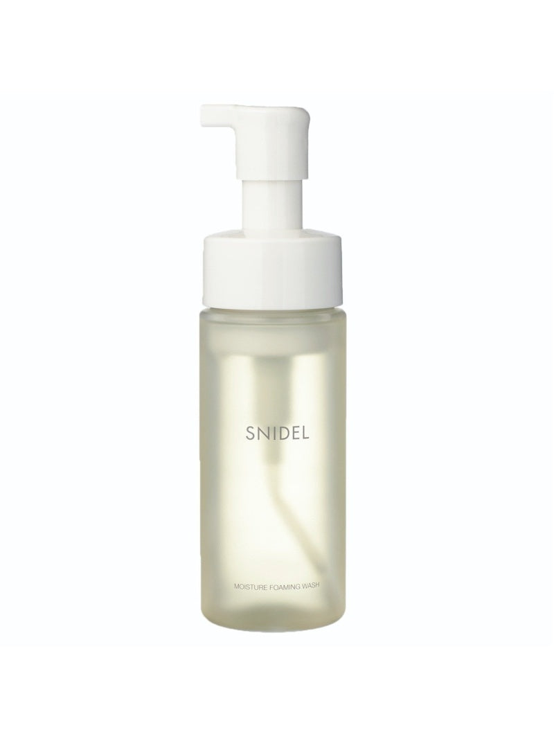 Snidel Beauty 天然潔面泡 150mL