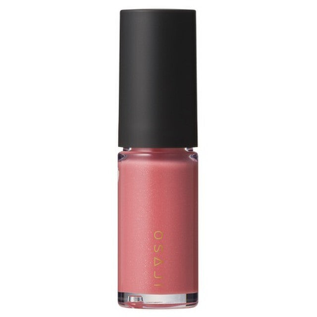 OSAJI 細緻光感唇彩 Nuance Lip Gloss 5g