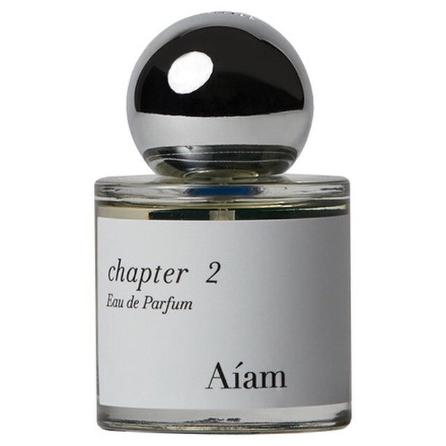 Aíam Chapter 2 香水 8mL/50mL