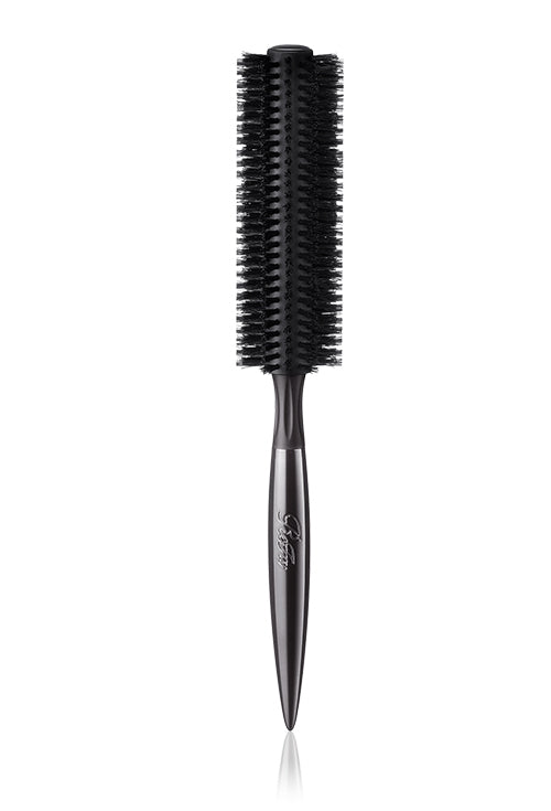 ReFa 天然豚毛滾筒造型梳 ROLL BRUSH