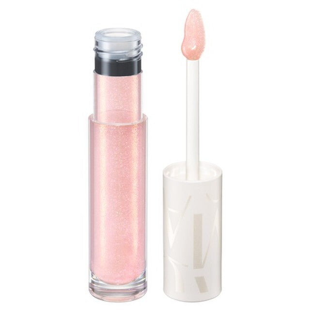 【限量】MAQuillage 豐盈亮澤唇蜜 Gloss Plumper 4.8g