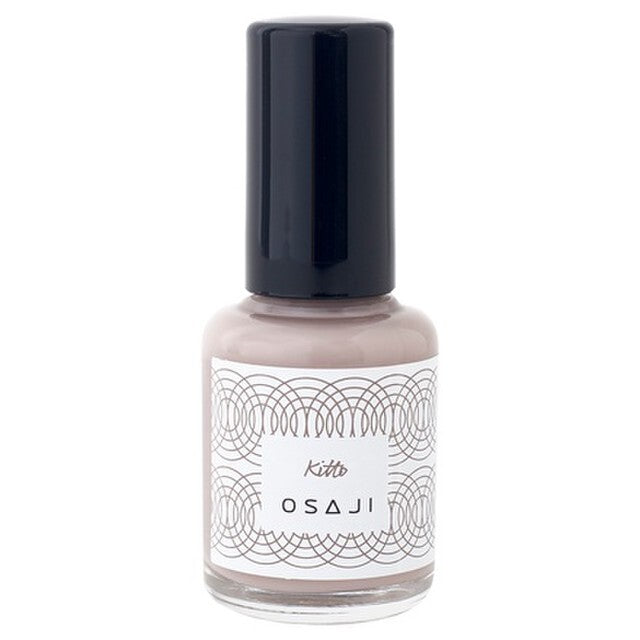 OSAJI 提升感指甲油 Uplift Nail Color
