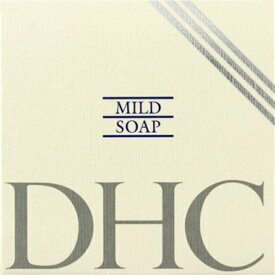 DHC 橄欖球精華蜂蜜洗面皂 90g
