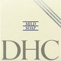 DHC 橄欖球精華蜂蜜洗面皂 90g
