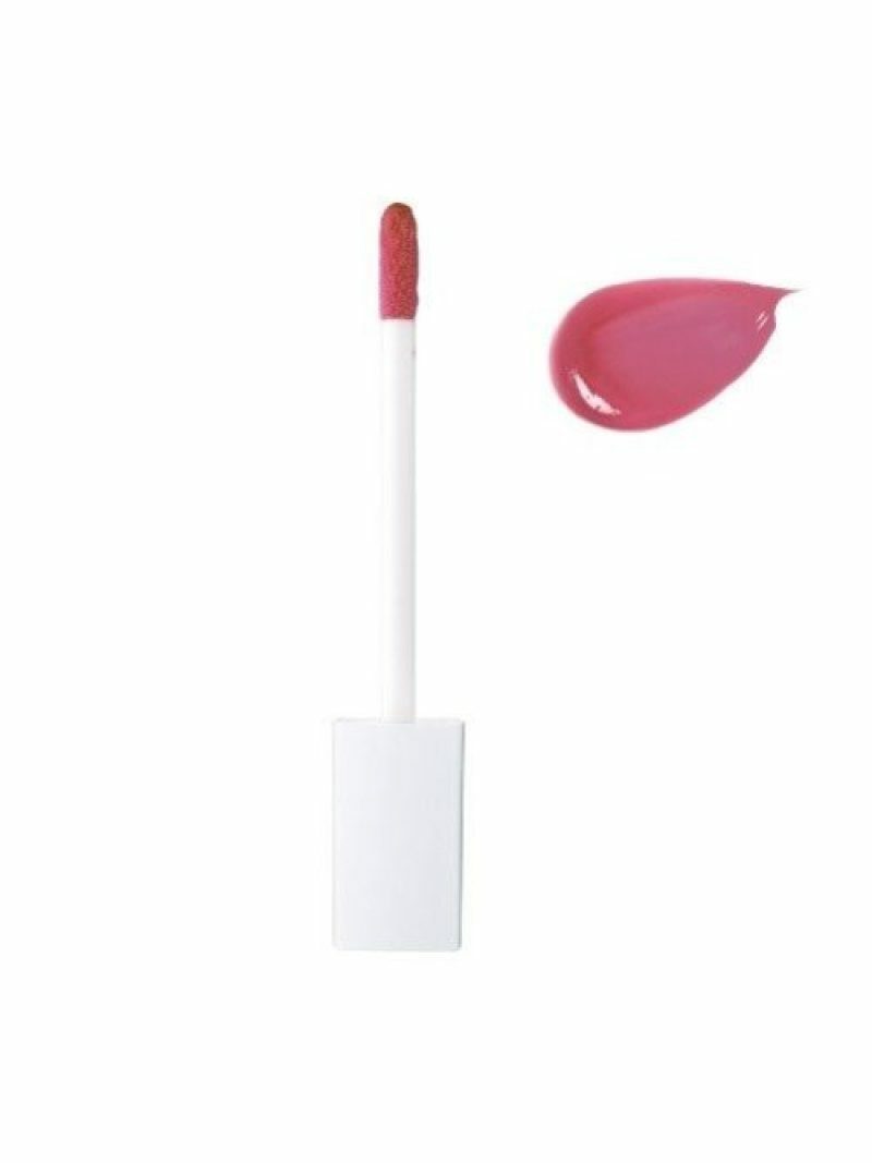 To One 花瓣唇釉 Petal Essence Color Butter