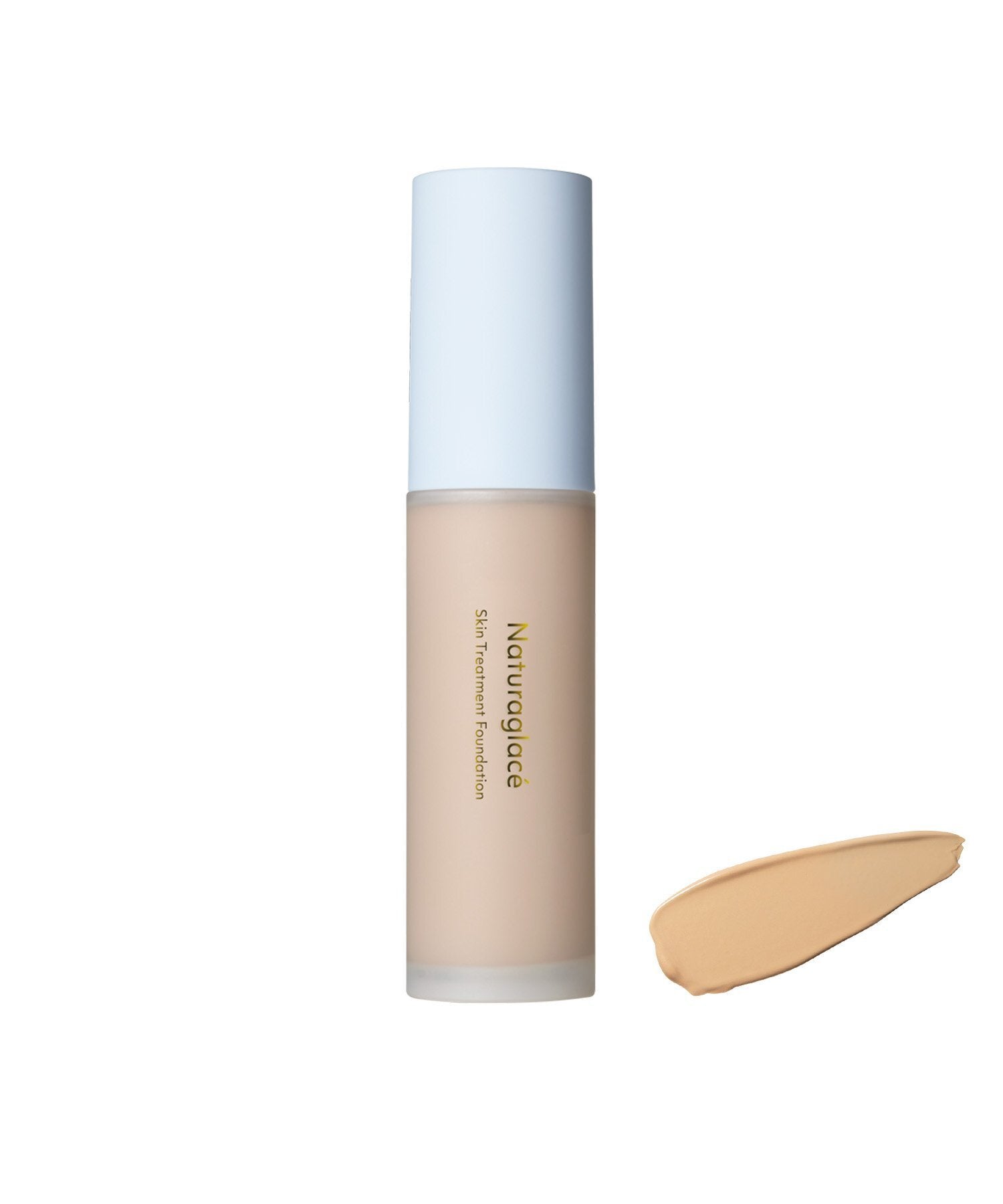 naturaglace 肌膚修護粉底N SPF50+ PA+++ SkinTreatment Foundation 30g