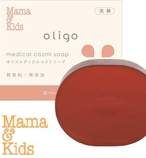 Mama & Kids Oligo 肥皂EX 100g