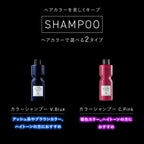 &be 護色洗髮露 Color Shampoo 280mL