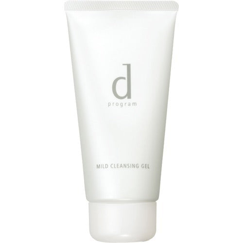d program 卸妝Gel 125g