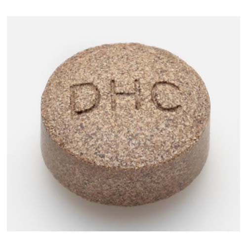 DHC 4 Slim 修身素（80粒／240粒）