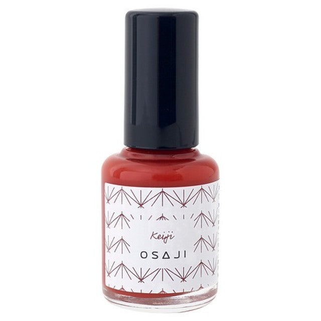 OSAJI 提升感指甲油 Uplift Nail Color