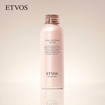 ETVOS Vital Superior 活力化妝水 120mL
