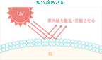 HABA 高效防曬水凝霜 30g SPF50 PA+++