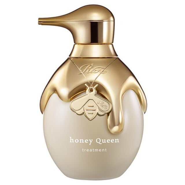 ReFa 蜂后系列 洗頭水／護髮素 HONEY QUEEN Shampoo/Treatment 500g/500mL