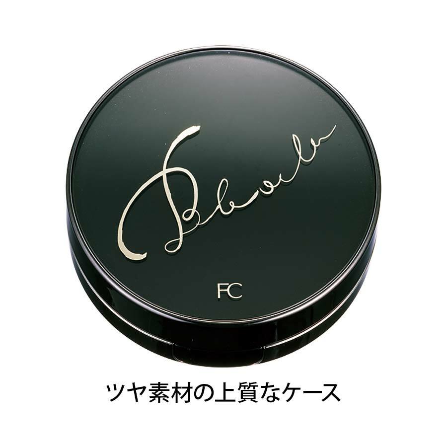 FANCL BB Cover Cushion 氣墊粉底 SPF50+ PA++++