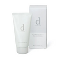 d program 卸妝Gel 125g