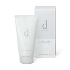 d program 卸妝Gel 125g