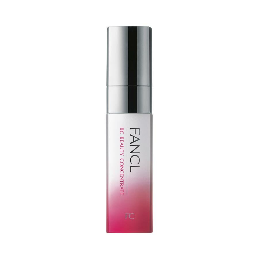 FANCL BC 膠原煥活再生精華 18mL Beauty Concentrate