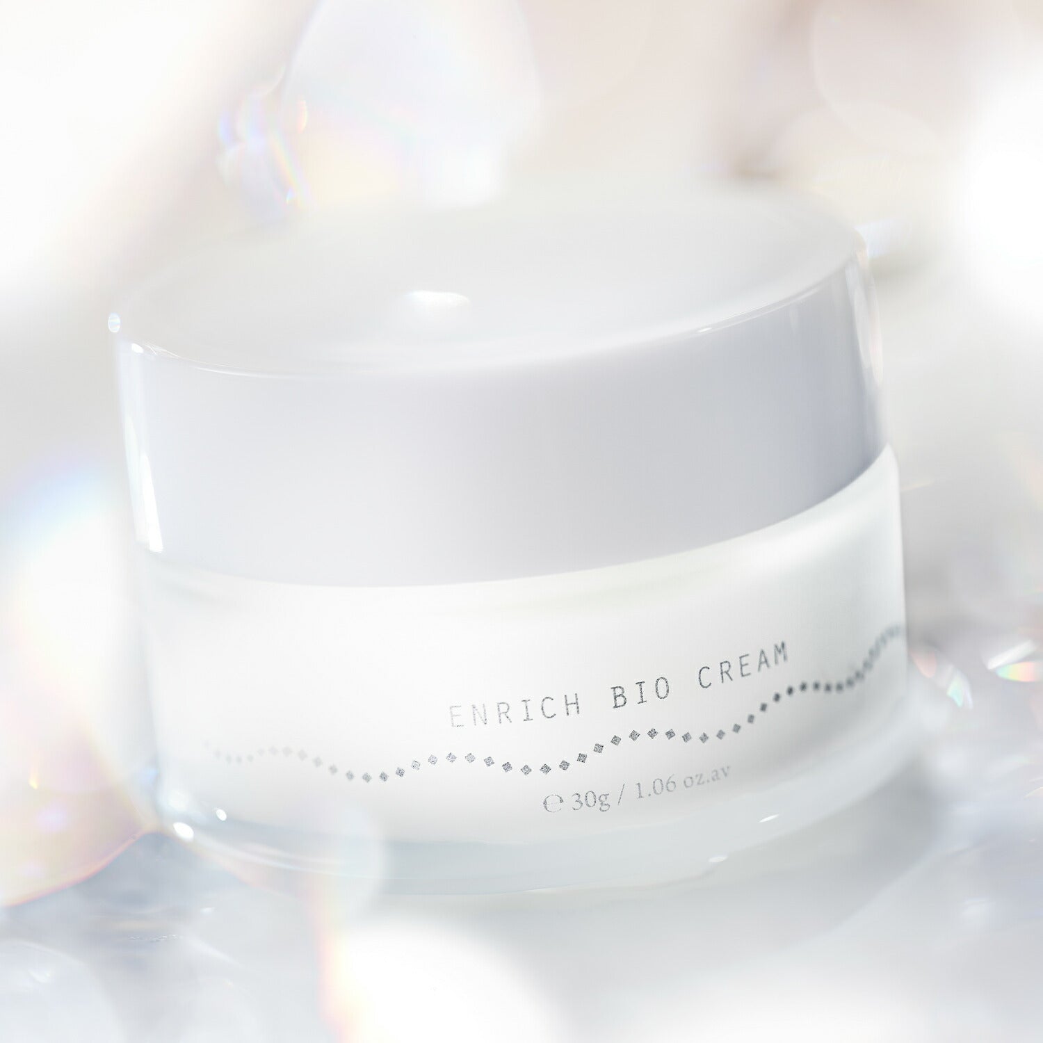 OSAJI 益潤生物面霜 Enrich Bio Cream 30g