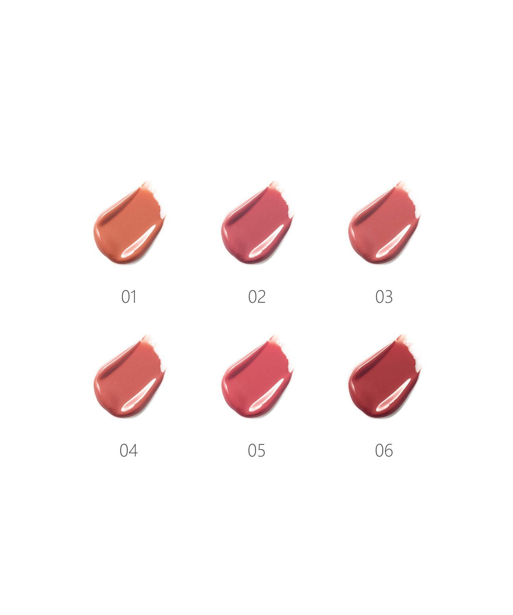 THREE 夢幻魅惑唇膏 Dream On Alluring Lipstick 7g
