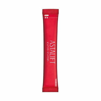 ASTALIFT 5000mg 純膠原蛋白粉 一盒30包 Pure Collagen Powder