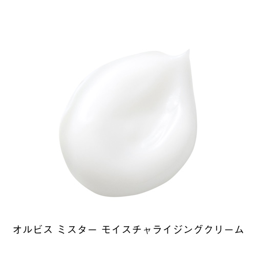 ORBIS Mr. 男士保濕凝乳 50g