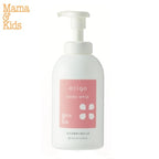 Mama & Kids 淡雅身體慕絲 680mL