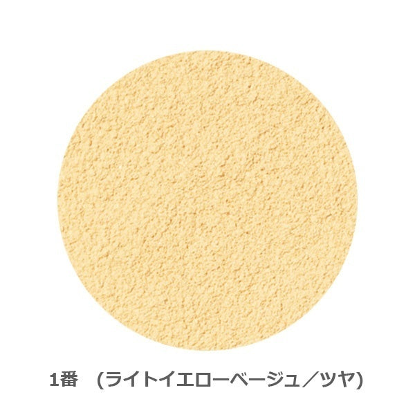 ONLY MINERALS 經典礦物粉底 Foundation Powder SPF17/PA++