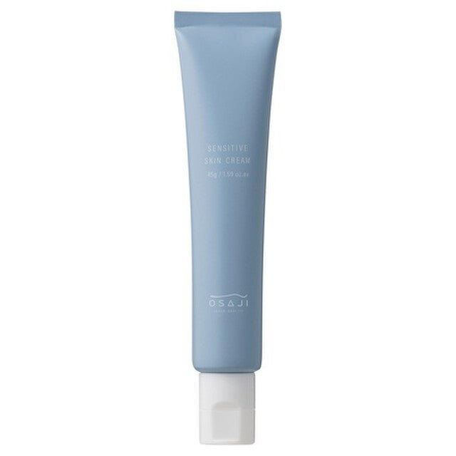 OSAJI 敏感肌膚修護霜 Sensitive Skin Cream 45g