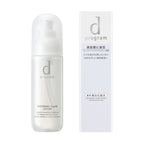 d program 亮白益生化妝水 125mL （貨裝／補充裝）Whitening Lotion