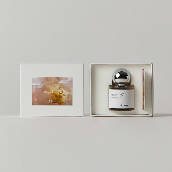 Aíam Chapter 32 香水 8mL/50mL/100mL