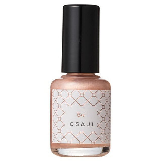 OSAJI 提升感指甲油 Uplift Nail Color