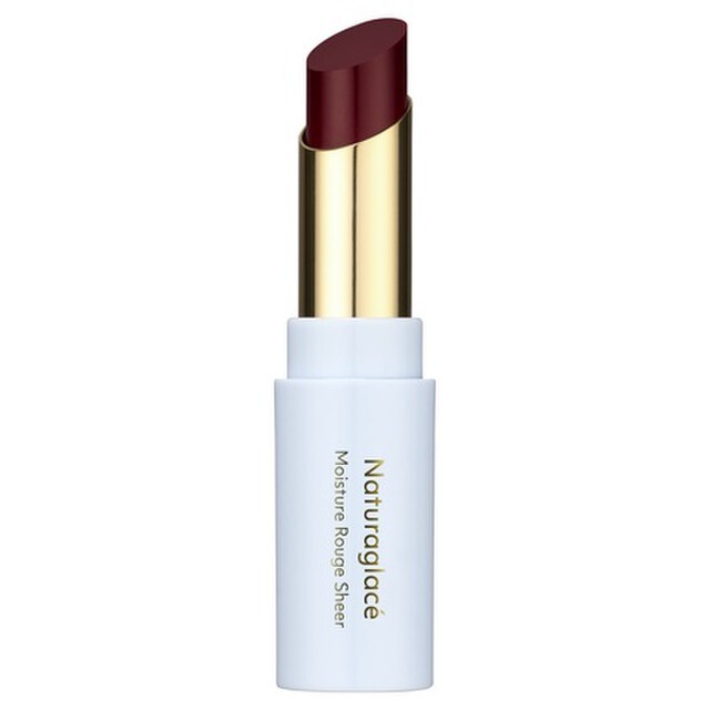 naturaglace 水潤透明唇膏  Moisture Rouge Sheer 5g