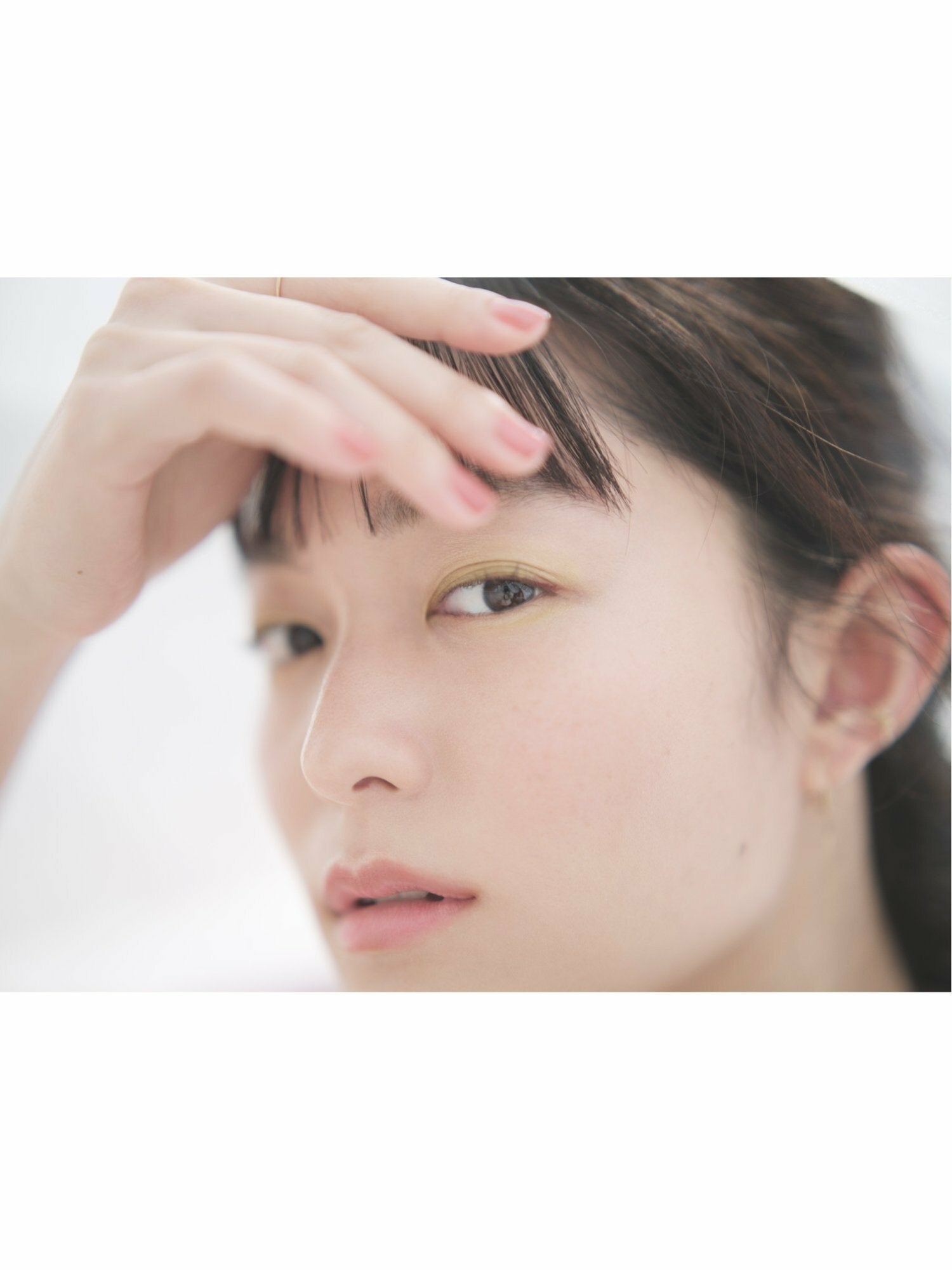 To One 輕柔花瓣兩用液 胭脂及唇彩兩用