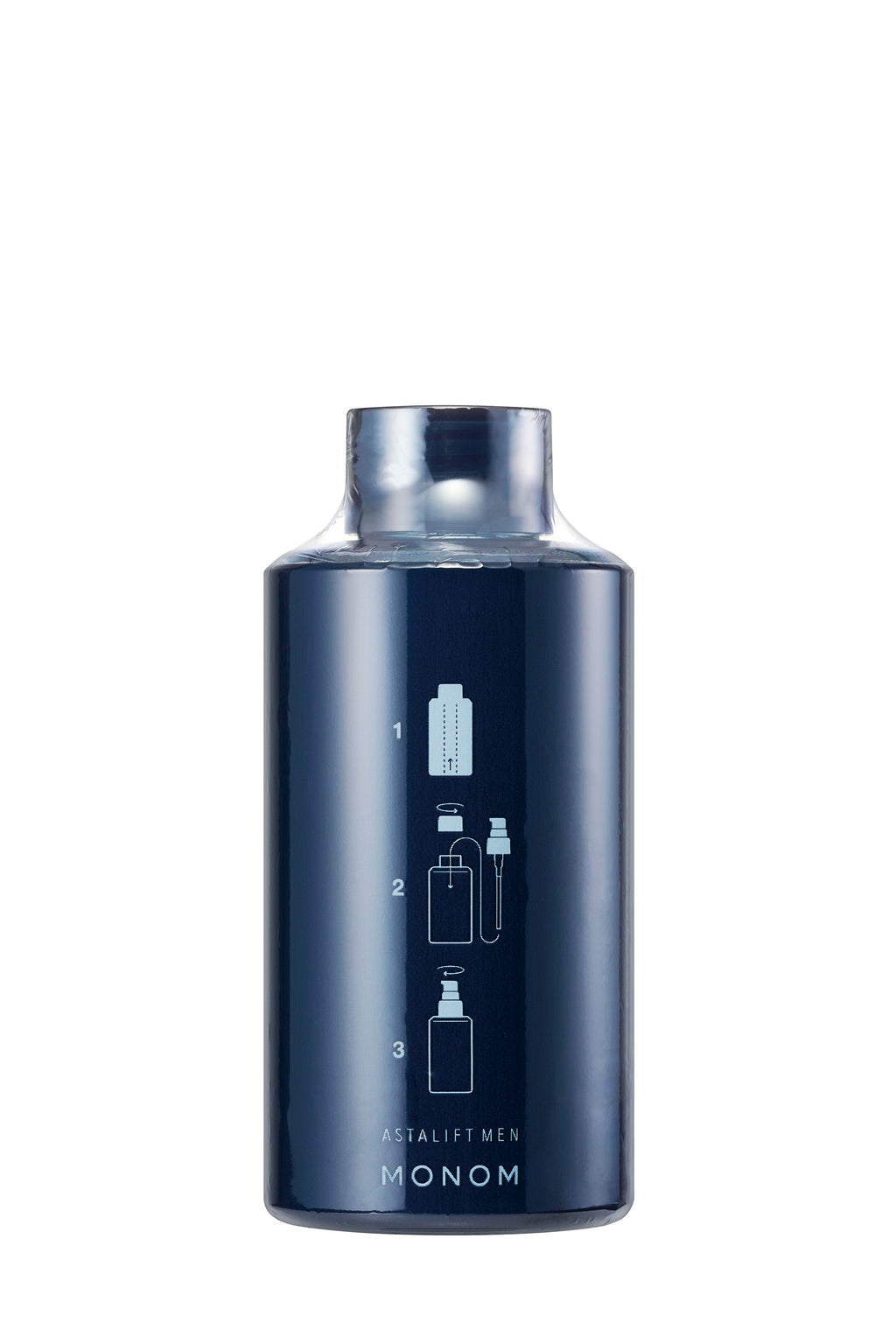 Astalift  男士Monom 保濕霜 120mL