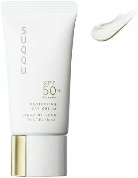 SUQQU 保护防晒日霜 SPF50+ PA++++ 30g/50g