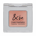 &be 柔霧奶油眼影 Cream Eyeshadow 2g