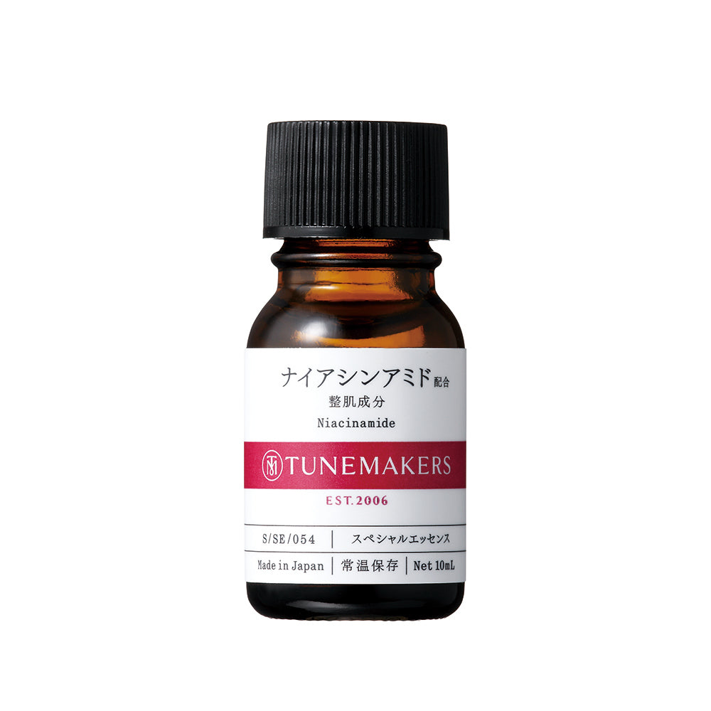 TUNEMAKERS 煙酰胺原液 10mL 淡化暗沉色斑
