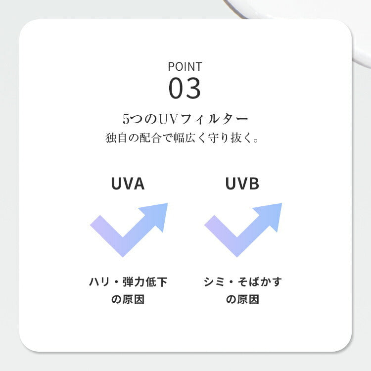 Takami 防曬霜 SPF50 PA++++ UV Protection 30g
