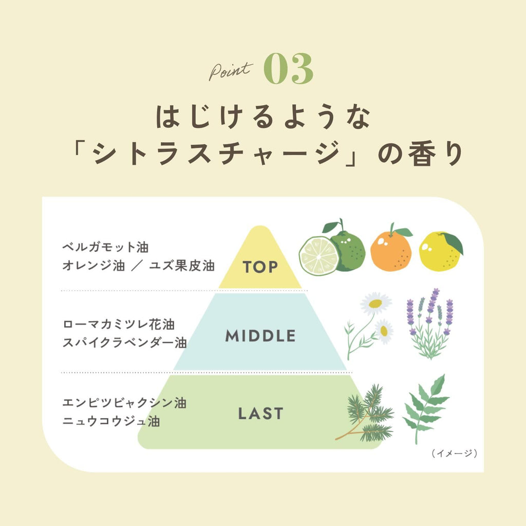 chant a charm 藥用VC亮白精華液 Medicated VC Bright Essence 18mL