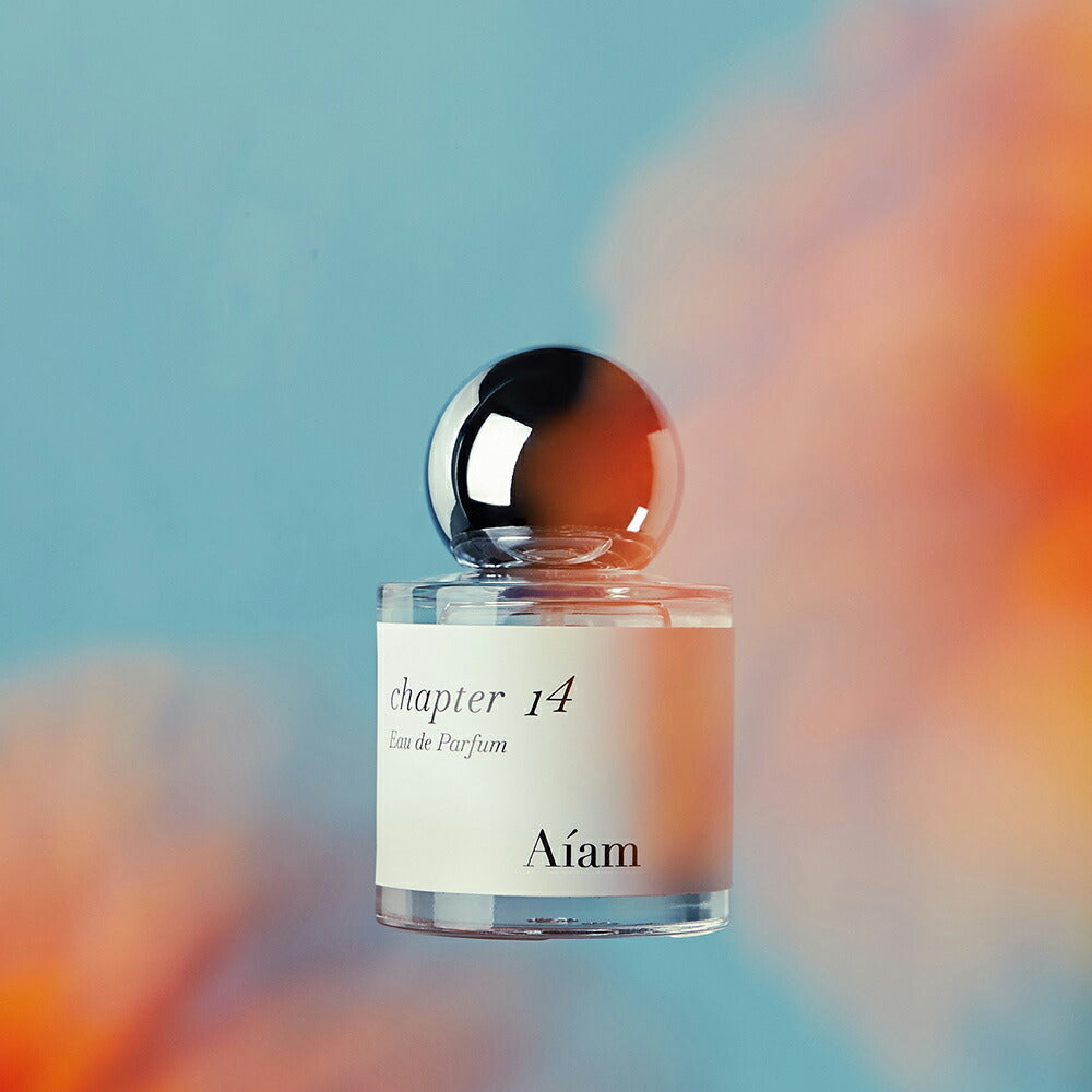 Aíam Chapter 2 香水｜香港｜3件包速遞– hkskincart
