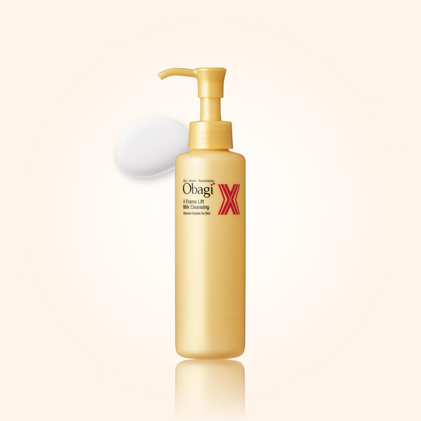 Obagi X 牛奶卸妝乳 Lift Milk Cleansing 130g